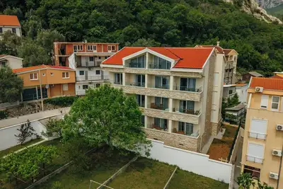 Image de Apartments Via Mare