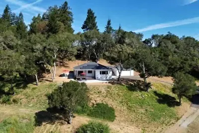 Image de Hillside Haven - An Aptos Retreat
