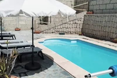 Image de Villa Cubas