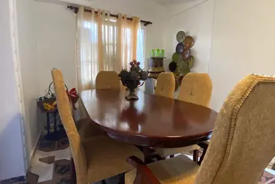 Image de Charming 2-bedroom house with Ac in Santo Domingo