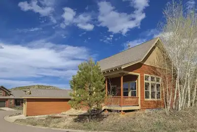 Image de Ski In Ski Out Marvel with golf, biking, pool and fishing