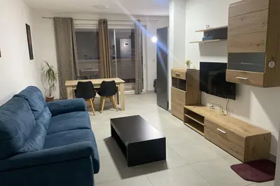 Image de Charming 2 bedroom apartment near seafront Psci2-1