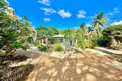 Image de Villa 18 Flamenco Beachfront Villas