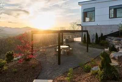 Image de New Blue Ridge Sanctuary•Mountain Views•Deep Rest