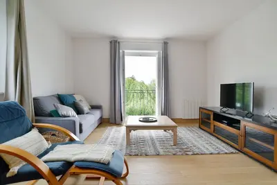 Image de Les Grès roses - Appartement cosy sur la côte