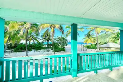 Image de Apto 2a Flamenco Beachfront Villas with Ocean View