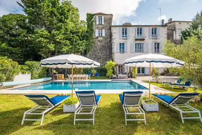 Image de Le Jardin Du Chateau