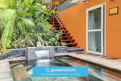 Image de Aybowan - Ac - Jacuzzi - Avirons