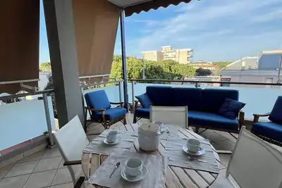 Image de Casa Vacanze Cervia Mare | Relax Premium