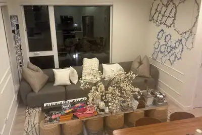 Image de Charming townhome in serene Seattle perfect for your getaway and World Cup games
