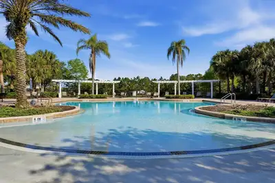 Image de Disney-Area 4Bed 4Bath Home I Private Pool + Hot Tub + Game Room