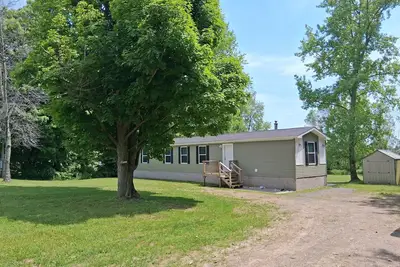 Image de Tranquil 2-bedroom home in pleasant Pulaski location
