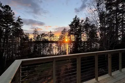 Image de Loon Call - Secluded Escape Minutes from Acadia