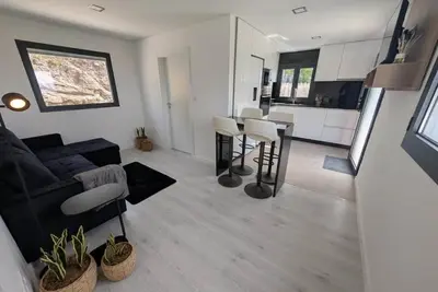 Image de Casa Porta da Frente: private accommodation with a view in Fafe