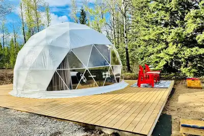 Image de Jasper Gateway Glamping