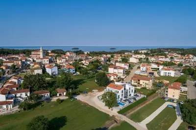 Image de Villa Bura (Istria - Funtana)