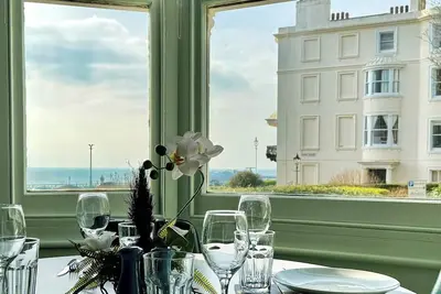 Image de Marine Splendour with Sea View | 2 Bed, 2 Bath