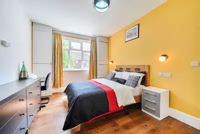 Image de 2 Bedroom Bungalo - Contractors, Long Stays, Parking