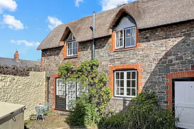 Image de Vine Cottage, Porlock
