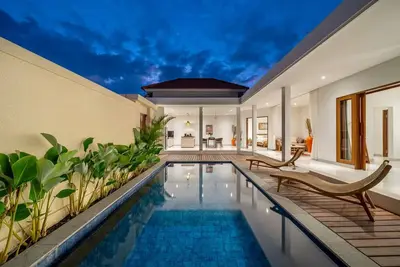 Image de Kubung Villa Bali