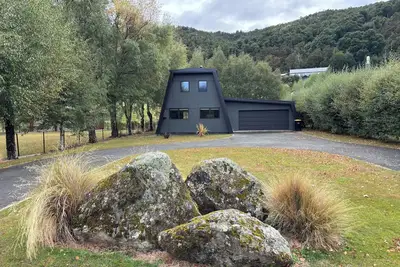 Image de Cosy alpine retreat right in the heart of the village