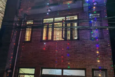 Image de Delightful 3-bedroom apartment in charming Bhaktapur awaits you