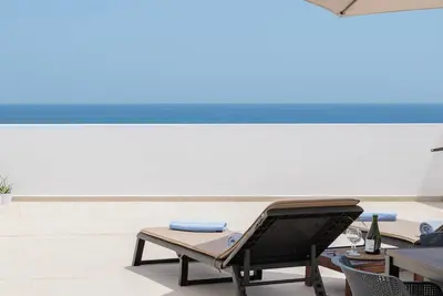 Image de Stylish apartment in Candelaria center