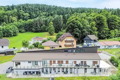 Image de Sunshine view by Interhome