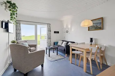 Image de Sct. Knudsborg · Cosy apt 12c · Sea view