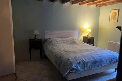 Image de Homerez - Maison à Coullons