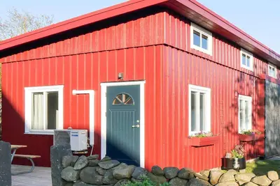 Image de 4 etoiles maison de vacances a Varberg