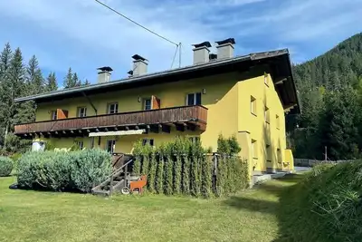 Image de Vacation apartment/apartment for 4 guests with 65m² in Nauders (314072)