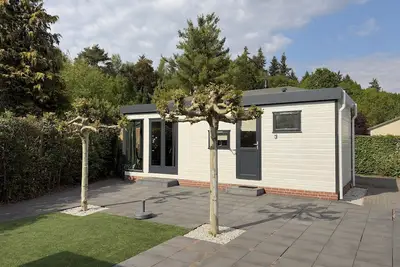 Image de Chalet à Stegeren près des landes