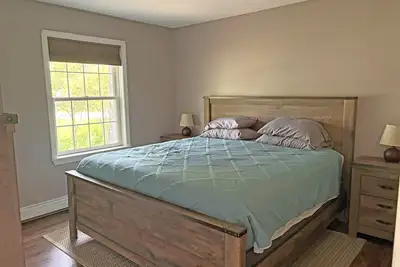 Image de The Fieldstone Getaway