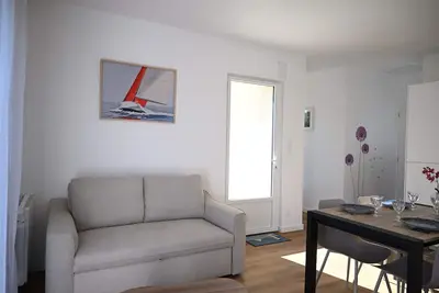 Image de Maison• jardin clos•Beg léguer•Plage et Gr34