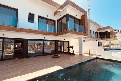 Casa Montemar