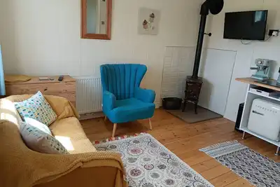 Image de Dinky's Den, une magnifique petite maison