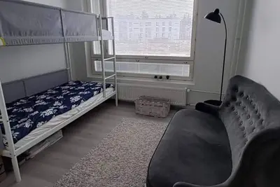 Image de Appartement tranquille de 2 chambres à Vantaa, Finlande