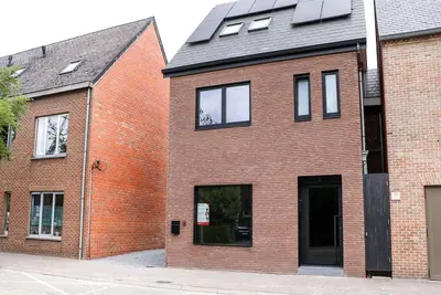 Image de Appartement confortable à proximité de la nature et de la région frontalière