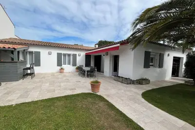 Image de Villa De Charme A Rivedoux Plage