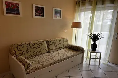 Image de Duplex familial avec terrasse