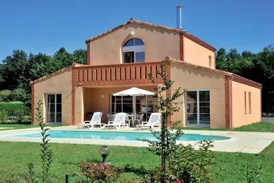 Image de Green Grand Villa à Mazamet