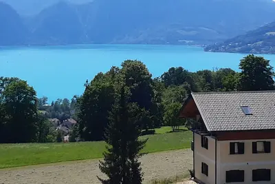 Image de Vacation apartment 7 (outbuilding) - Williamsbirne - Attersee Panorama Apartments