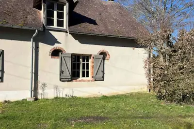 Image de Homerez - Maison à Coullons