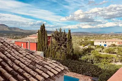 Image de Maison Typique San José de Moratalla avec Terrasse Privée et Wi-Fi