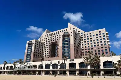 Image de Azure Beach Apartments