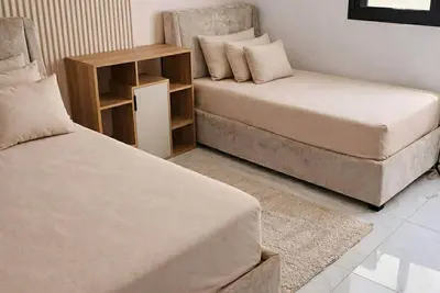 Image de Superbe appartement à ain-zahouane 10 min de l’aéroport
