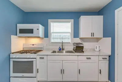 Image de Se Houston Home 6 Mi to Med Ctr & Nrg Stadium!