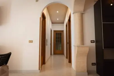 Image de Apartment with a Beach Resort