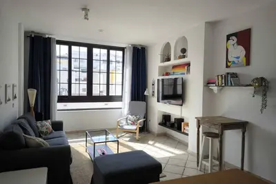 Image de Apartamento En Playa De Morro Jable Wifi 1 HABITACIÓN
